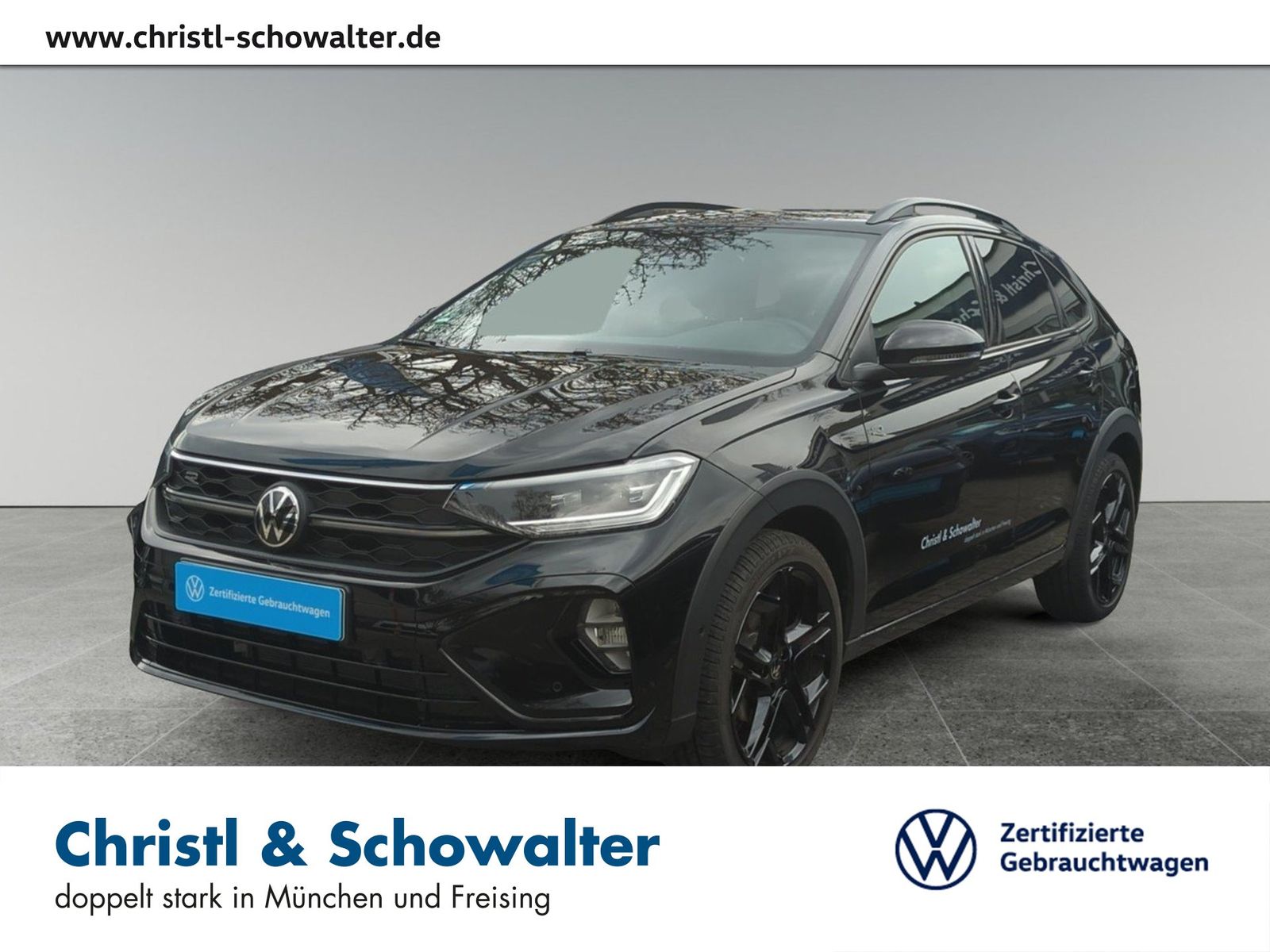 Volkswagen Taigo 1.0 TSI DSG R-Line MATRIX KLIMA NAVI ACC foto 1