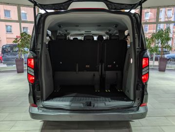 Ford Tourneo Custom L1 Titanium 5Jahre Garantie!*