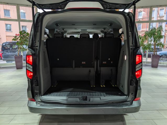 Ford Tourneo Custom L1 Titanium 5Jahre Garantie!*