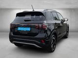 Volkswagen T-Cross 1.5 TSI 110 kW DSG R-line *DAB+*NAV*LED* - Volkswagen T-Cross R-Line mit Benzin-Antrieb