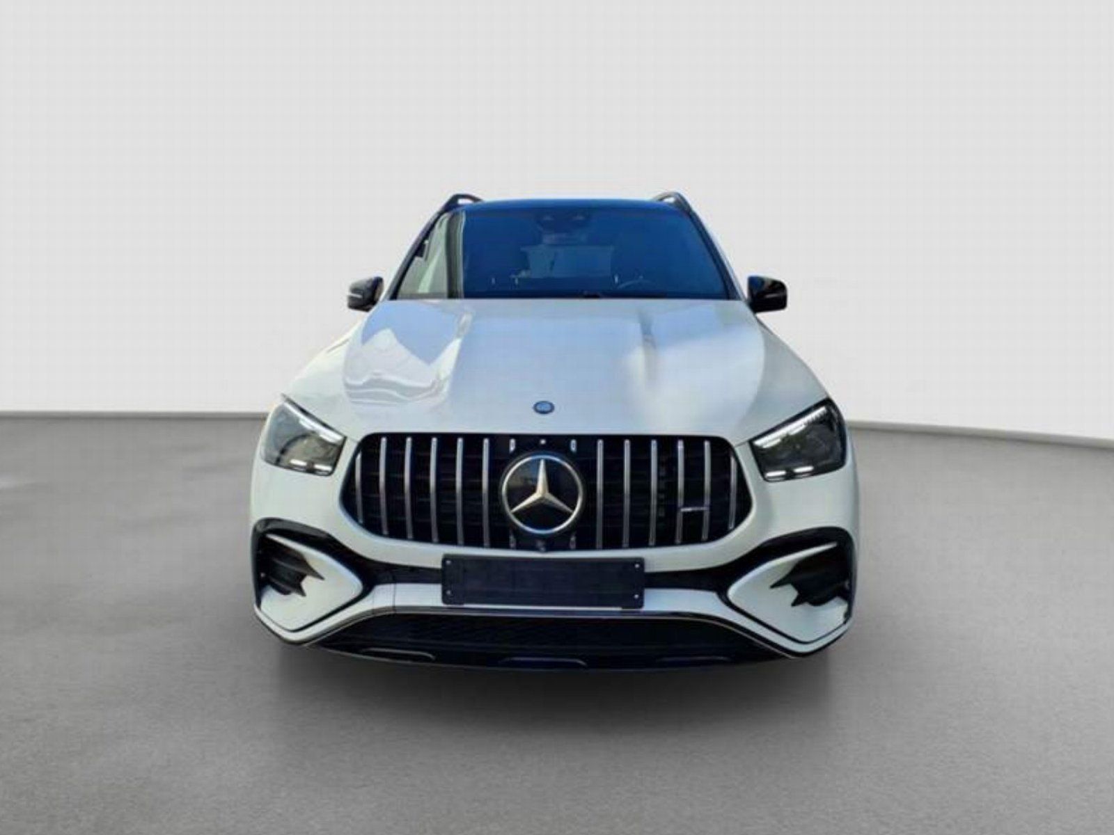 Fahrzeugabbildung Mercedes-Benz GLE 53 AMG Prem AHK ExclusivNappa DISTRO Standhz