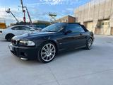 BMW M3 cat Cabrio 3.2 smg2 E46 - BMW M3 aus 2002: Cabrio