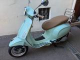 Vespa Primavera-Sprint 125-150 - VESPA S 125