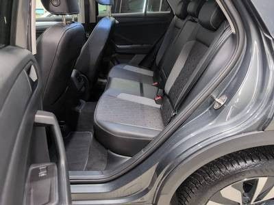 T-Roc 1.0 TSI GOAL LED+ACC+APP+ALU+NAVI+DIGI CP+