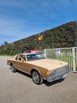 Chevrolet caprice coupe - Chevrolet Caprice Benziner Gebrauchtwagen
