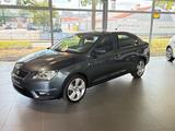 Seat Toledo Style 4You - Seat Toledo: Limousine