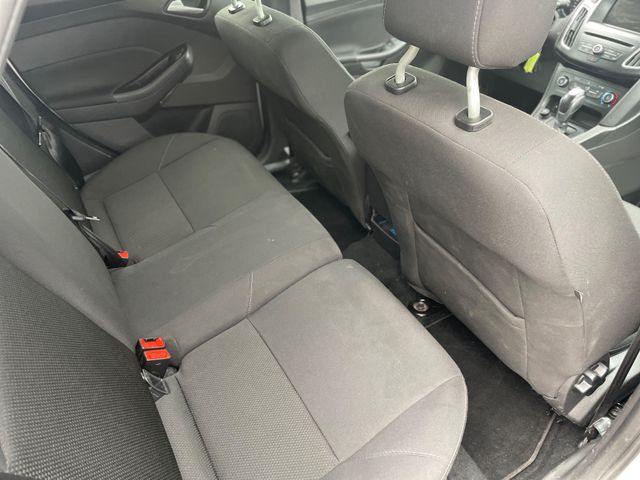 Ford Focus  Turnier Business