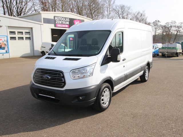 Ford Transit EcoBlue 350 L3 Trend KAMERA+TEMPOMAT