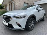 Mazda CX-3 2.0  AT Kangei; LED,Navi.AHK - Mazda CX-3 Gebrauchtwagen in Bremen