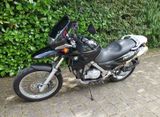 BMW F 650 GS - BMW 2001 F650GS