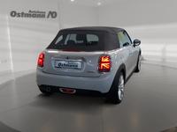 MINI Cooper Cabrio PDC SHZ LED Navi