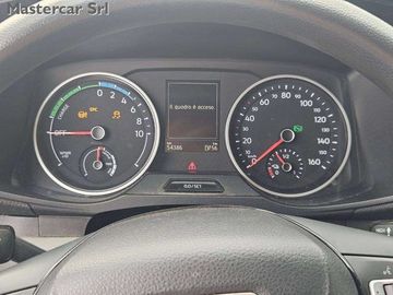 Volkswagen Crafter - 11
