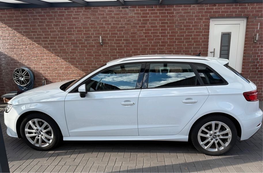 Image of Audi A3