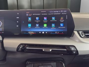 BMW 220 Active Tourer - 12