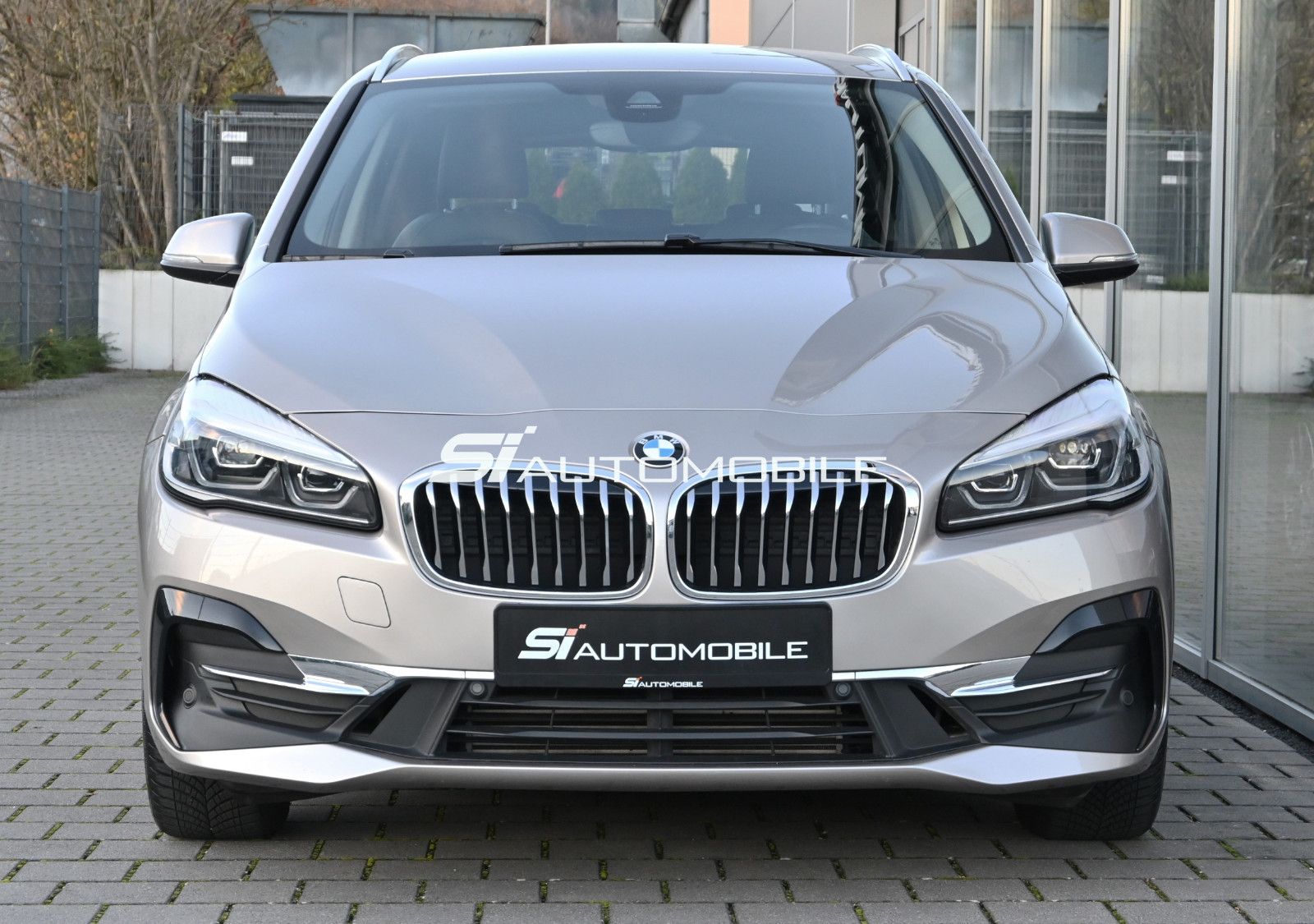 Fahrzeugabbildung BMW 225xe Active Tourer iPerform. Luxury Line °ACC°