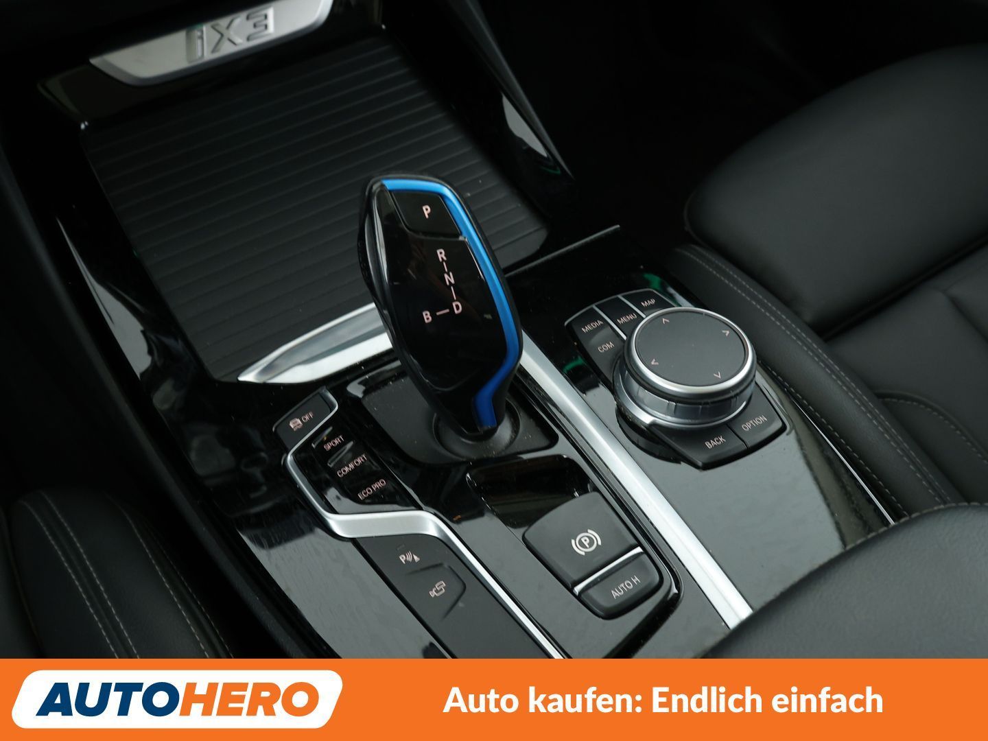 BMW electric drive 210 kW Impressive Aut. NAVI ACC foto 24