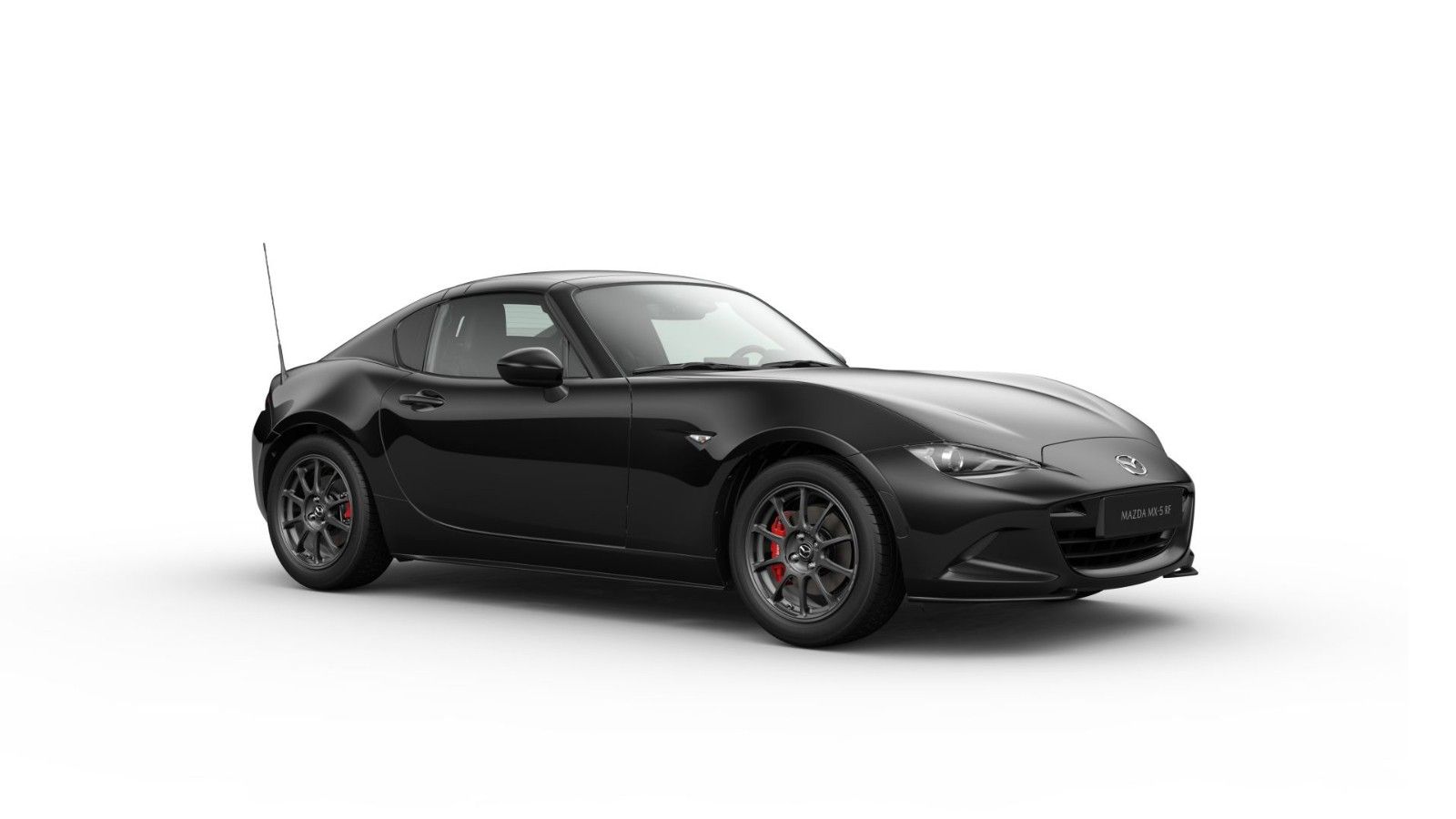 Mazda MX-5 - Bild 5