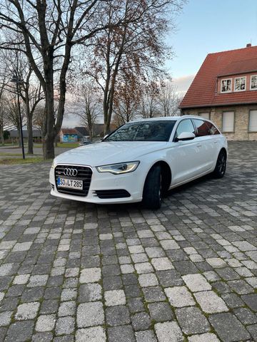 Audi A6 3,0 TDI Quattro C7 4G 8fach Bereif...