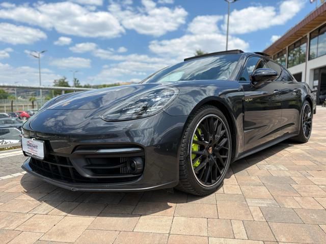 Porsche PORSCHE Panamera 2.9 4S E-Hybrid Sport Turismo *