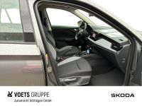 Skoda Kamiq - Vorschau Bild 6