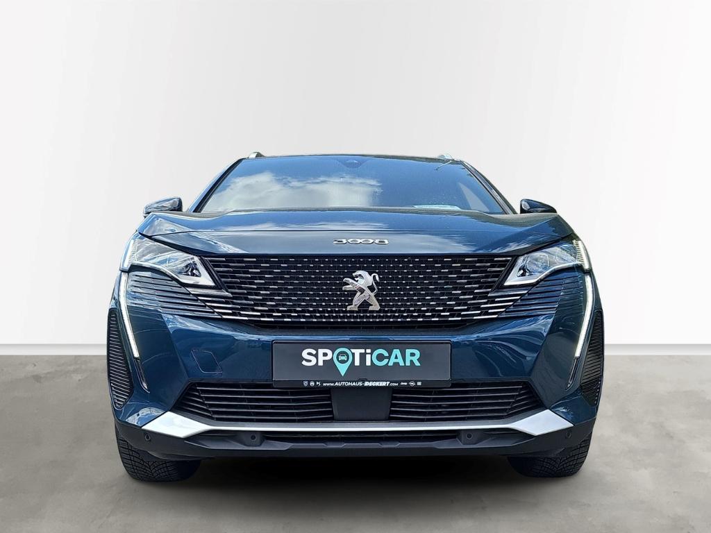 Peugeot 3008 GT El. Panodach Navi Digitales Cockpit LED, миниатюра 2