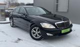 Mercedes-Benz S 350*Navi*R-Cam*Carplay*Scheckheft*Tüv02.2027* - gebrauchte Mercedes-Benz S 350 aus dem Jahr 2006