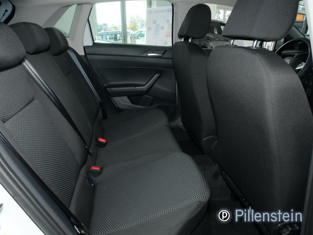 Volkswagen Polo - Bild 5