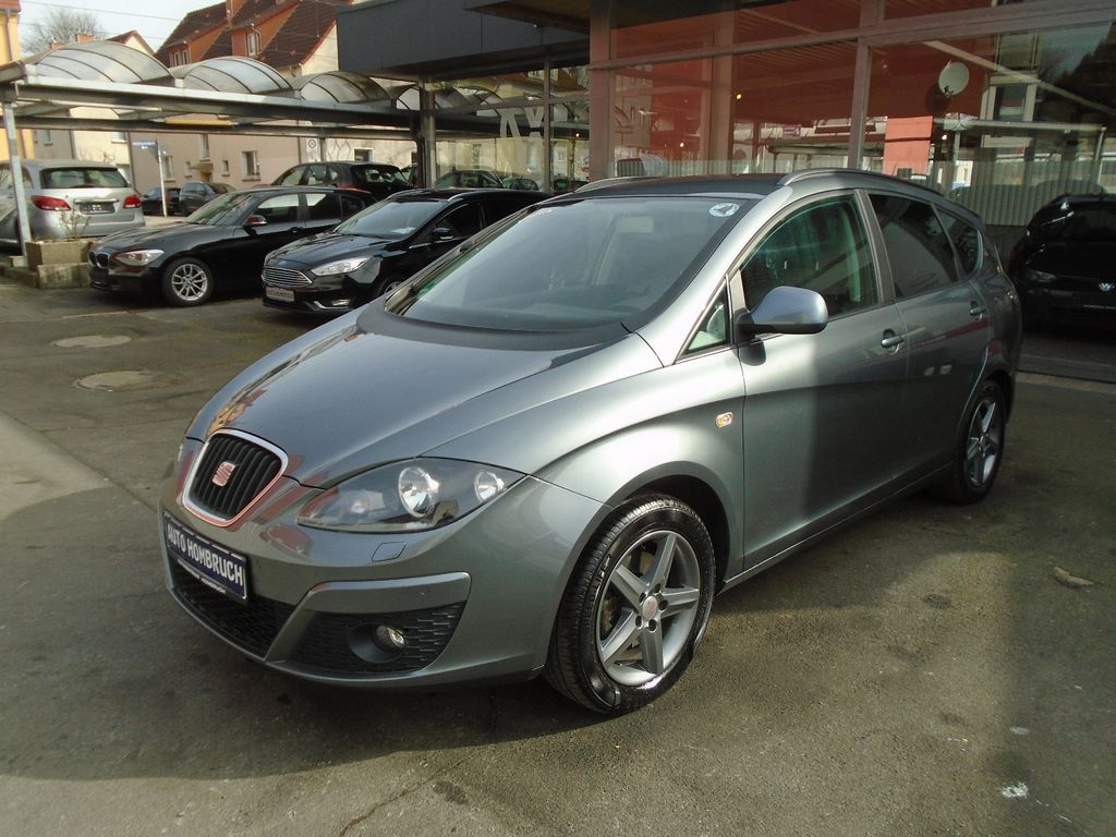 Seat Altea