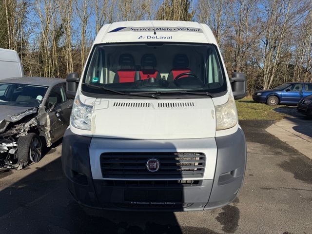 Fiat Ducato Maxi Grossr.-Kasten 35 150  L4