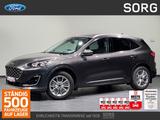 Ford Kuga 2.0 EcoBlue Vignale*4x4*AHK*LED*HEAD-UP* - Ford Gebrauchtwagen in Fulda