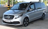 Mercedes-Benz V 250 d EDITION LANG SPORT-PAKET COMAND LED AHK - Mercedes-Benz V-Class: Sport Edition