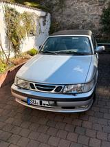Saab Cabrio 9.3 - gebrauchte Saab 45725 aus dem Jahr 2002