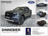 Ford RANGER DoKa 2.0 l EcoBlue Wildtrak 151 kW