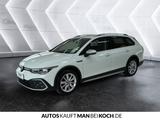 Volkswagen Golf Variant Alltrack 2.0 TSI DSG 4Motion AHK - Volkswagen Golf: Kombi, 4motion