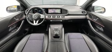 Mercedes GLE 300 - 3
