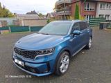 Kia Sorento 1.6 T-GDI Plug-in Hybrid AWD Platinu... - Kia Sorento in Duisburg