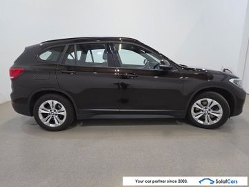 BMW X1 - 5