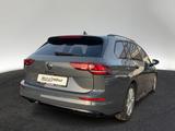 Volkswagen Golf Variant R-Line Black 2.0 TDI DSG AHK LED+ - Volkswagen Golf: Automatik, Variant