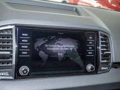 Foto Nummer 8: SKODA Karoq