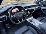 Audi A7 50TDI Quattro S line Plus/Pano/NighVi/ACC/B&Q - gebrauchte Audi A7 aus dem Jahr 2020