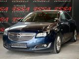 Opel Insignia A Innovation #Navi #Bi-Xenon #PDC #SHZ - gebrauchte Opel Insignia aus dem Jahr 2014