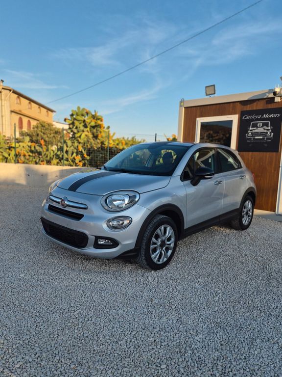 Image of Fiat 500X