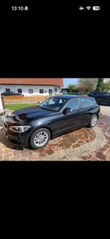 BMW 1er-Reihe 116 d Kombi | AUTOMATIK - BMW 116: 1er 116d