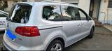 Volkswagen VW Sharan 2.0 TDI BlueMotion Technology 7 ... - VW Sharan in Bonn