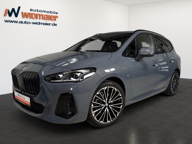BMW 218i Active Tourer M Sport--DrivingProf/AHK/Pano