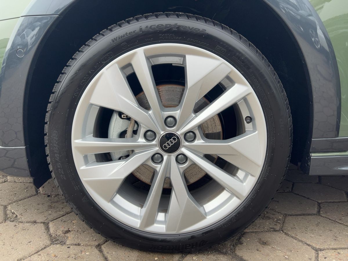 Audi A3 - Bild 17