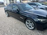 BMW 740D XDrive - M - gebrauchte BMW 740 aus dem Jahr 2009