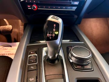 BMW X5 - 7