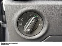 Skoda Fabia - Vorschau Bild 14