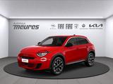 Fiat 600 Hybrid Sonderedition, 81 kW 110 PS, DCT, Kli - Fiat 600: Sonderedition